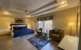 De-Meridian Luxury Apartments